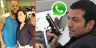 Gazeteci Edda Sönmez, Whatsapp mesajlarını delil olarak sundu