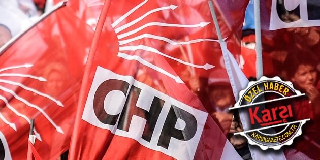 CHP Grup Başkanvekili adayından vekillere mektup