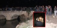 Adana'da yüzlerce kişi ceset izlemeye akın etti