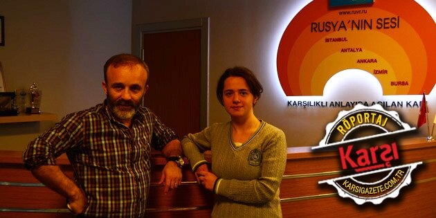 Türkiye, Suriye'de oyunu kenardan izleyen bir aktör