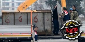 Pekin'den çarpıcı MİT TIR'ları iddiası