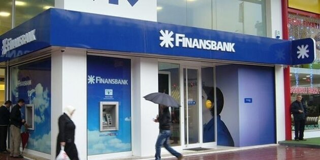 Katarlılar Finansbank'ı 2.7 milyar Euro'ya satın aldı