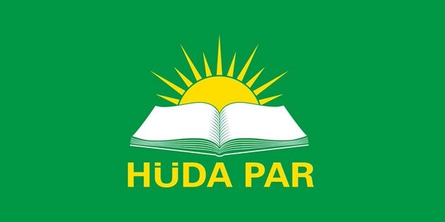 HÜDA PAR: Asker, zorla evlerimize girip burada mevzileniyor