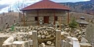 Yine restorasyon faciası: 800 yıllık tarihi kapı yıkıldı