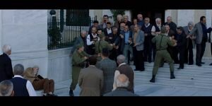 Erdoğan filminde askere ağır itham!