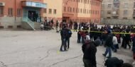 Diyarbakır'da okul bahçesinde patlama: 5 çocuk yaralı