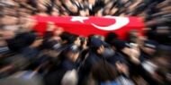 ​Cizre'de 1 polis şehit oldu