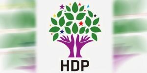 HDP'li vekiller Cizre'deki yaralılar için İçişleri Bakanlığı'na gitti