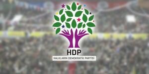 HDP'de yeni Eşbaşkanlar belli oldu