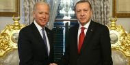 Beyaz Saray'dan, Erdoğan-Biden görüşmesine ilişkin açıklama 