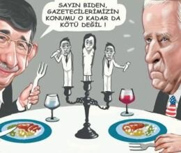 Gazetecilerin konumu | Musa Kart-Cumhuriyet Gazetesi