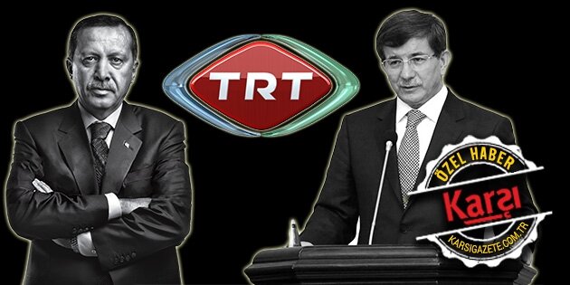 TRT'den Davutoğlu ve Erdoğan'ın o sözlerine sansür kararı!