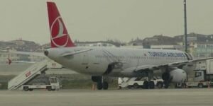 ​Atatürk Havalimanı’nda ilginç olay