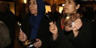 Mersin’de tencere tavalı Cizre protestosu