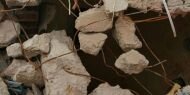 ​Sur'da bina çöktü: 12 asker göçük altında