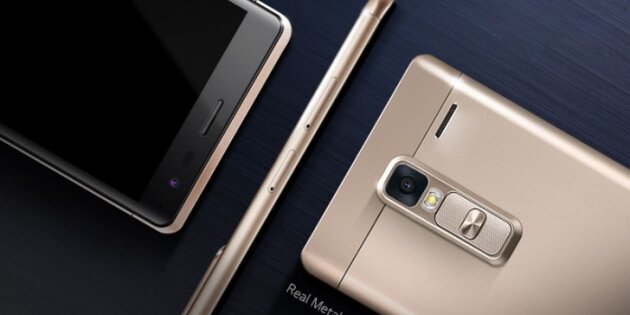 LG G5, resmi olarak tanıtıldı!