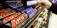 Çikolata üreticisi Mars'tan Türkiye açıklaması