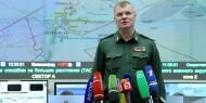 Bakanlık açıkladı: Rus savaş uçağı düştü, pilot öldü