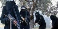 IŞİD neden kadın taburu kurdu?