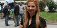 Gazeteci Arzu Yıldız, 'Cumhurbaşkanı'na hakaret'ten hakim karşısına çıktı
