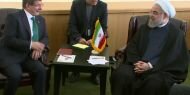 Davutoğlu İran’a gitmeye hazırlanıyor