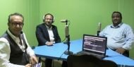 Türkiye'nin ilk Roman radyosu yayına başladı
