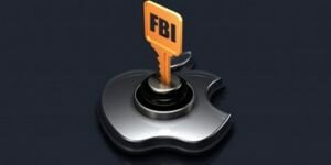 BM'den FBI'a yardım etmeyi reddeden Apple'a destek