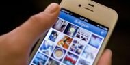 Instagram, Telegram ve Snapchat'i engelledi