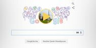 Google 8 Mart’ı Doodle yaptı