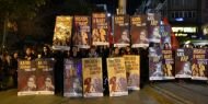 Komünist Kadınlar Kadıköy'de haykırdı: Kadın düşmanı yobaz AKP!