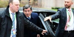 Davutoğlu: Saldırıyı yapan örgüte dair somut bilgiye ulaştık