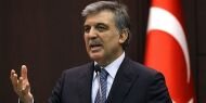 Abdullah Gül'den Ankara mesajı