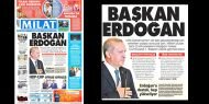 Ankara saldırısının ardından Milat: Başkan Erdoğan