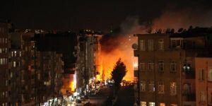 Diyarbakır'da çatışma çıktı: Ölü ve yaralılar var