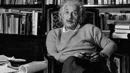 Albert Einstein hakkında az bilinen 15 bilgi