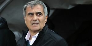 Şenol Güneş'ten Fenerbahçeli yöneticiye sert cevap