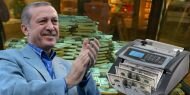 Erdoğan'a 'gizli para' dayanmıyor: Örtülü ödenekte yüzde 65 artış...