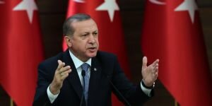 ​Erdoğan resmen “ben gidersem devlet yıkılır” dedi