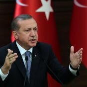 ​Erdoğan resmen “ben gidersem devlet yıkılır” dedi