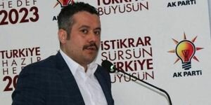 AKP'li başkan ‘idam' istedi