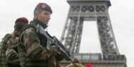 Paris'te 2 Türk terörist şüphesiyle gözaltına alındı