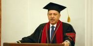 Erdoğan'ın mezuniyet belgesi 'gizliymiş'