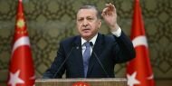 Erdoğan: 300'ün üzerinde şehit verdik ama....