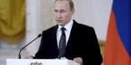 ​Putin, Suriye için meydan okudu