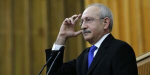 ​Kemal Kılıçdaroğlu ve 11 CHP’li tutuklanabilir