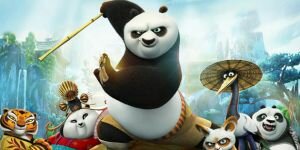 ​Kung Fu Panda'da eşcinsel tartışması