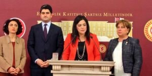 CHP Kadın Komisyonu'ndan Aile Bakanı Ramazanoğlu'na sert tepki