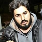 Reza Zarrab 'Mars' oldu! Halkbank mercek altında