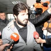 Zarrab'ın kuryesi: 81 Milyon dolar transfer ettim