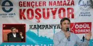 Oylamada 'usulsüzlük yapan' meclis başkanı Ensar konuşmacısı çıktı